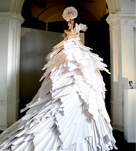 zoebradley-paper-dress
